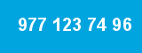 977 123 74 96